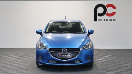 Mazda Demio 13S image 307833