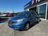 2016 Nissan Note X DIG-S, Super Low KMS image 296363