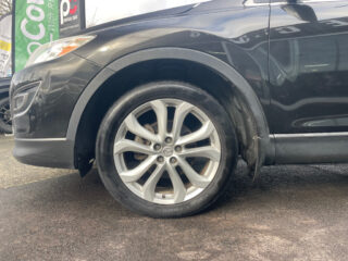 2012 Mazda Cx-9 4WD LTD 3.7 6AT image 297254