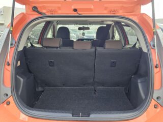 2012 Toyota Aqua Push Button Start – Alloy Wheels image 296969