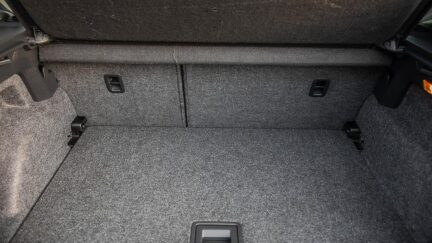 Volkswagen Polo TSI Comfortline , I stop image 299164