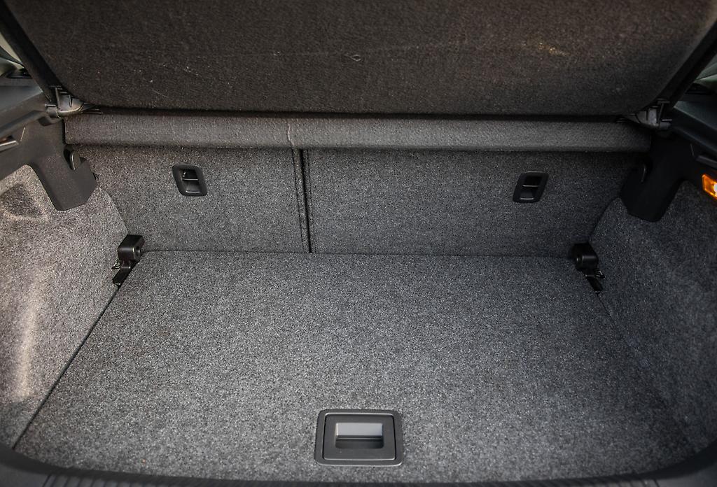 Volkswagen Polo TSI Comfortline , I stop image 299164