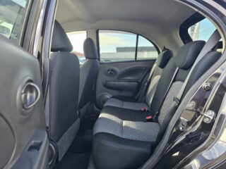 2016 Nissan March X V-Selection image 296705