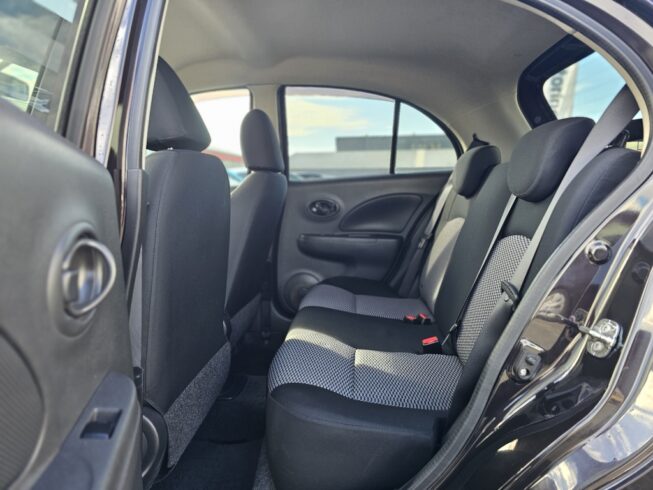 2016 Nissan March X V-Selection image 296705