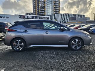 2018 Nissan Leaf X Model with Pro-Pilot **85.89% SOH image 297407