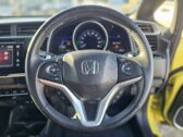 2013 Honda Fit L-package Hybrid image 298232