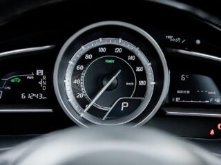 2014 Mazda Axela 20S, SkyActiv HEV image 296602