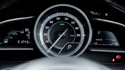 Mazda Axela 20S, SkyActiv HEV image 296602