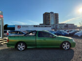 2004 Ford Falcon Ute BA XR6 PICK UP FA image 297135