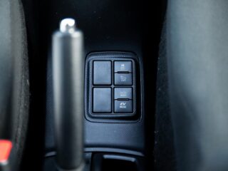 2016 Toyota Aqua S model, Push start, Hybrid image 295687