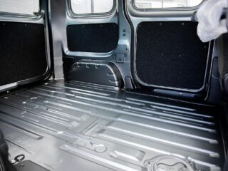 2021 Nissan Nv200 Super Low Kms! Like New Condition! image 297537