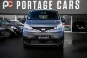 2021 Nissan Nv200 Super Low Kms! Like New Condition! image 297530