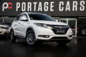2014 Honda Vezel Hybrid X AWD image 294851