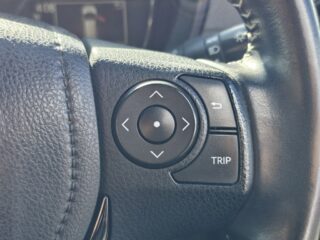 2016 Toyota Corolla Fielder Hybrid WxB image 296136