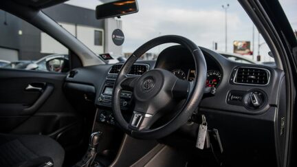 Volkswagen Polo TSI Comfortline , I stop image 299156