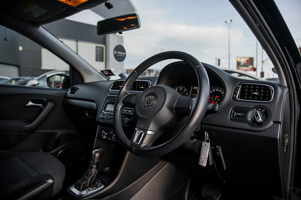 Volkswagen Polo TSI Comfortline , I stop image 299156