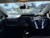 2014 Toyota Aqua G Model, Push Start image 297711