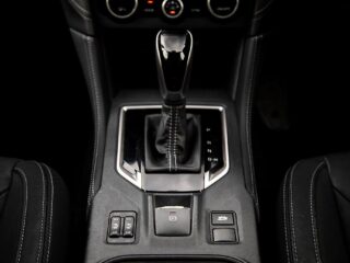 2016 Subaru Impreza 2.0i Eyesight AWD Cruise Control image 296208