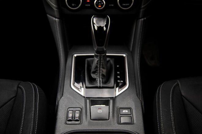 2016 Subaru Impreza 2.0i Eyesight AWD Cruise Control image 296208