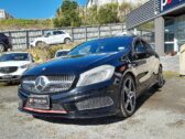 2014 Mercedes-benz A 250 Sports  AMG Low   KMS image 297907