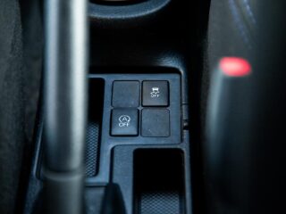 2016 Toyota Vitz U spec, Push Start,Reverse camera image 295719