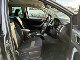 2019 Ford Ranger XLT 4X4 DOUBLE CAB W/SA image 297124