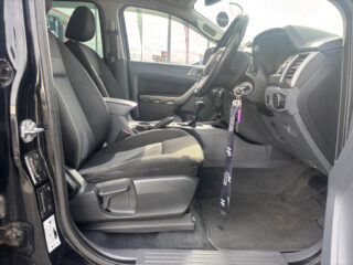 2018 Ford Ranger XLT DOUBLE CAB W/S A image 295389