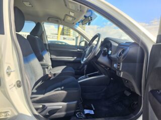 2013 Toyota Corolla Fielder Hybrid G Model – Push Button Start image 298303