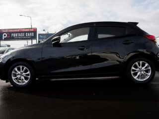 2014 Mazda Demio 13S L-PKG image 294973