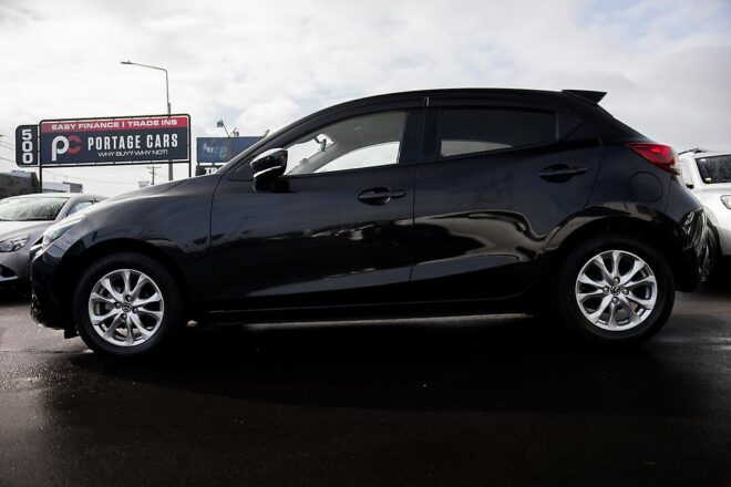2014 Mazda Demio 13S L-PKG image 294973
