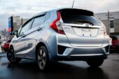 2016 Honda Fit Hybrid F-Package, Heated Seats image 298125