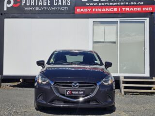 2017 Mazda Demio 13S Facelift – Low KMS image 298278