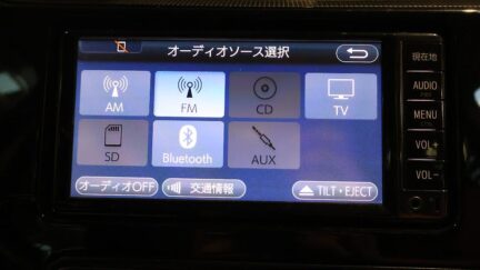 Toyota Aqua New Shape – MODELLISTA Body Kit image 308819