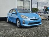 2013 Toyota Aqua S Model. Low KMS image 295897