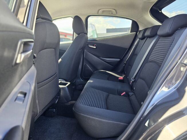 2017 Mazda Demio 13S Facelift – Low KMS image 298291