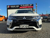 2016 Mitsubishi Outlander PHEV – High Spec – Low KMS image 296896