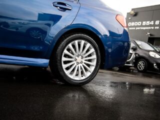 2012 Subaru Legacy B4 2.5GT  Eyesight S-Package AWD Turbo image 297684