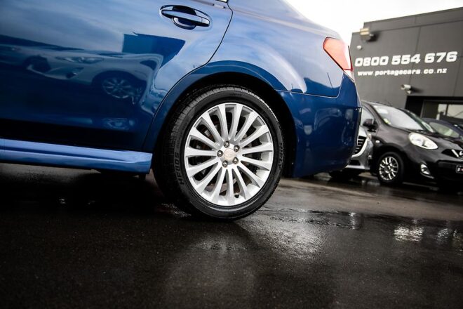 2012 Subaru Legacy B4 2.5GT  Eyesight S-Package AWD Turbo image 297684