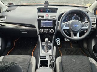 2016 Subaru Xv 2.0i-L Eyesight 4WD Radar Cruise image 295997