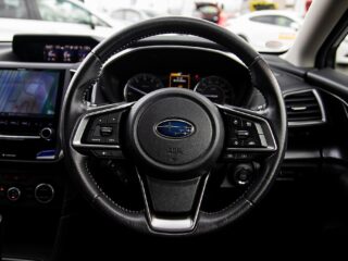 2016 Subaru Impreza 2.0i Eyesight AWD Cruise Control image 296218