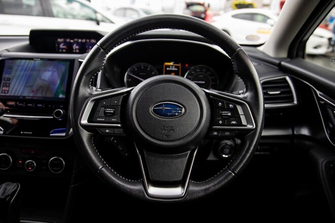 2016 Subaru Impreza 2.0i Eyesight AWD Cruise Control image 296218