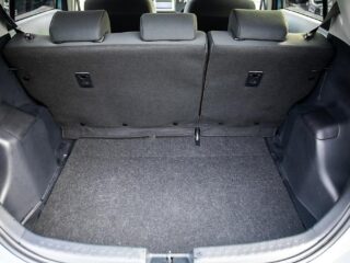 2012 Toyota Aqua S Model, Hybrid, Push start image 298164