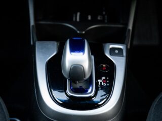 2016 Honda Fit Hybrid F-Package, Heated Seats image 298129