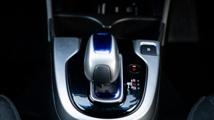 Honda Fit Hybrid F-Package, Heated Seats image 298120