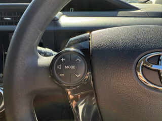 2017 Toyota Aqua S Model, Push Start image 297673