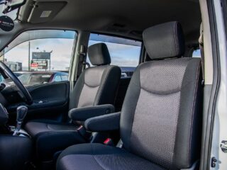 2012 Nissan Serena Highway Star ,Hybrid, 7 seater image 296975