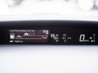 2013 Toyota Prius S model Hybrid, Push Start image 298179