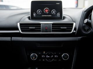 2014 Mazda Axela 20S, SkyActiv HEV image 296593