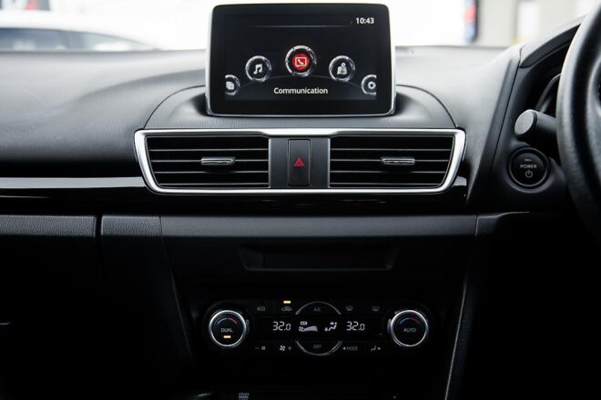 2014 Mazda Axela 20S, SkyActiv HEV image 296593