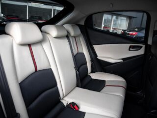 2014 Mazda Demio 13S L-PKG image 294979